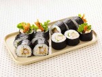 Come Preparare Maki Sushi al Surimi